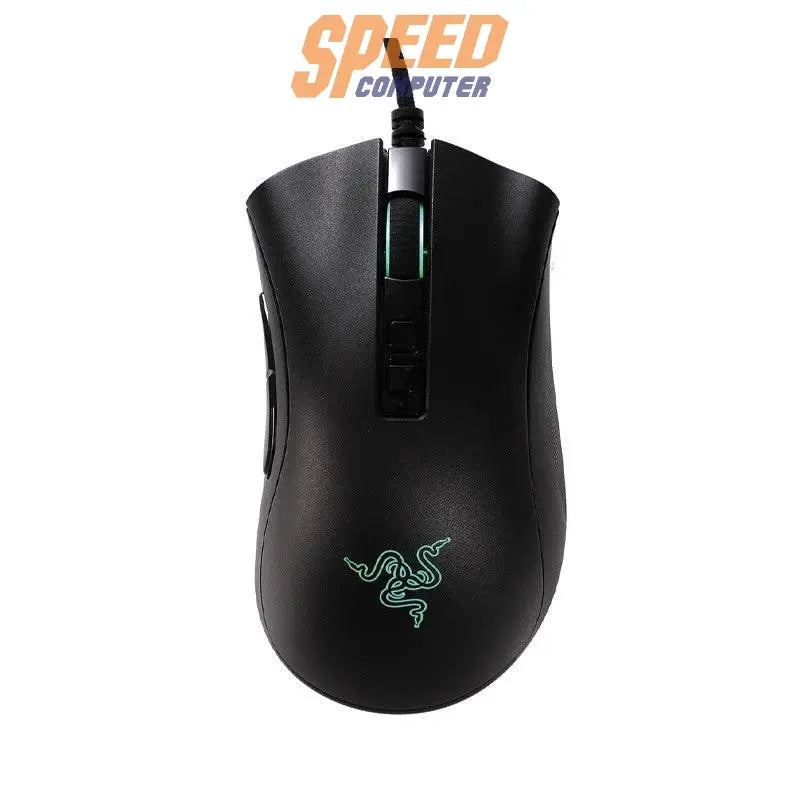เมาส์ Razer Deathadder v2 X hyper Speed RZ01 - 04130100 - R3A1 สีดำ - SpeedCom