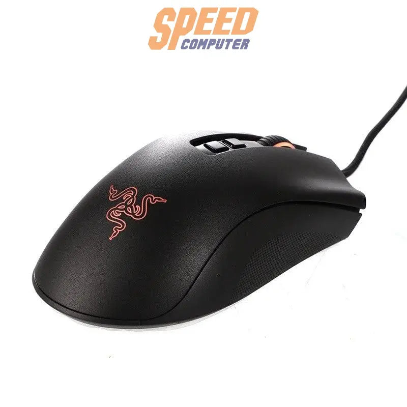 เมาส์ Razer Deathadder v2 X hyper Speed RZ01 - 04130100 - R3A1 สีดำ - SpeedCom