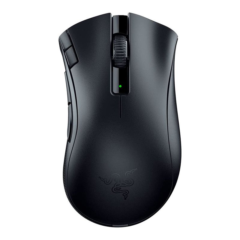 เมาส์ Razer Deathadder v2 X hyper Speed RZ01-04130100-R3A1 สีดำSpeedCom