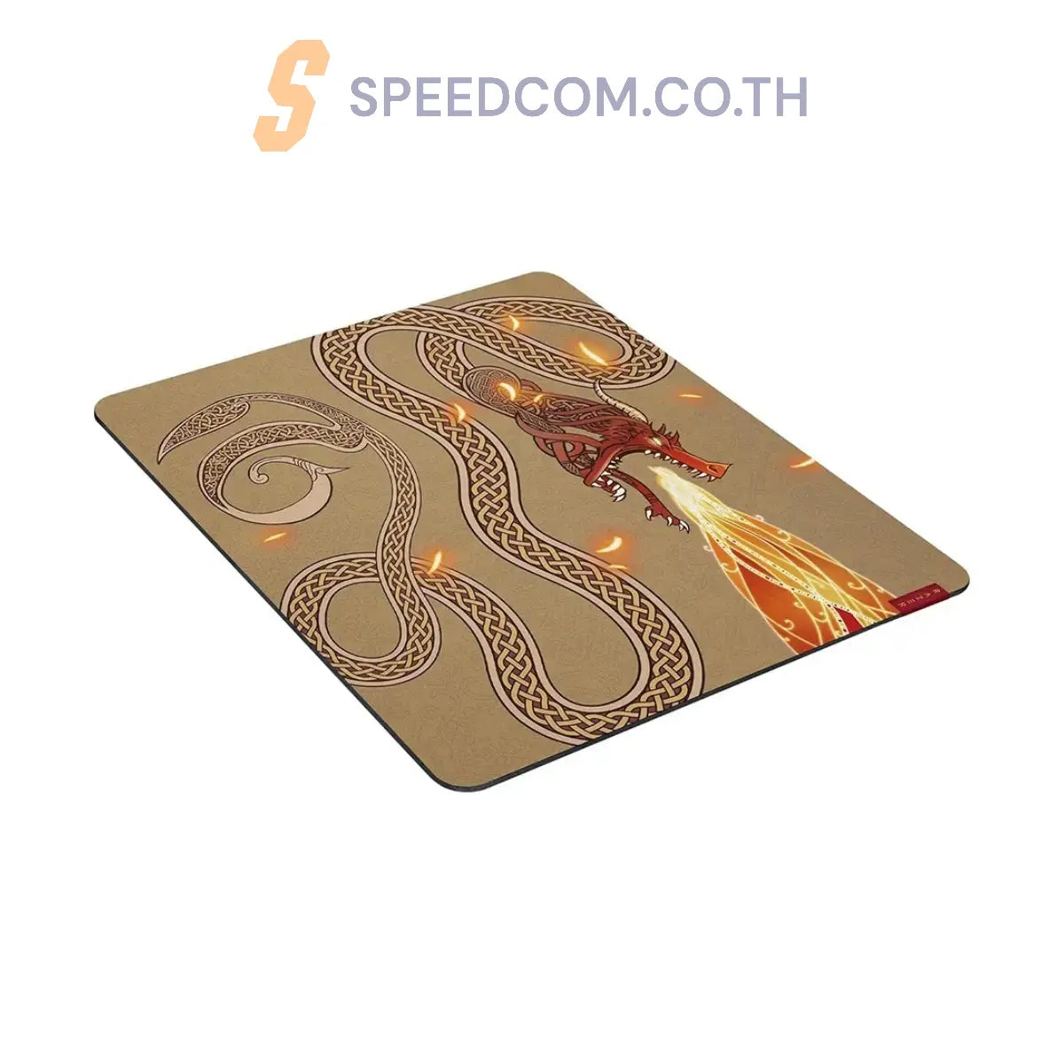 แผ่นรองเมาส์ Razer GIGANTUS V2 Large COUNTER-STRIKE 2 EDITION - SpeedCom