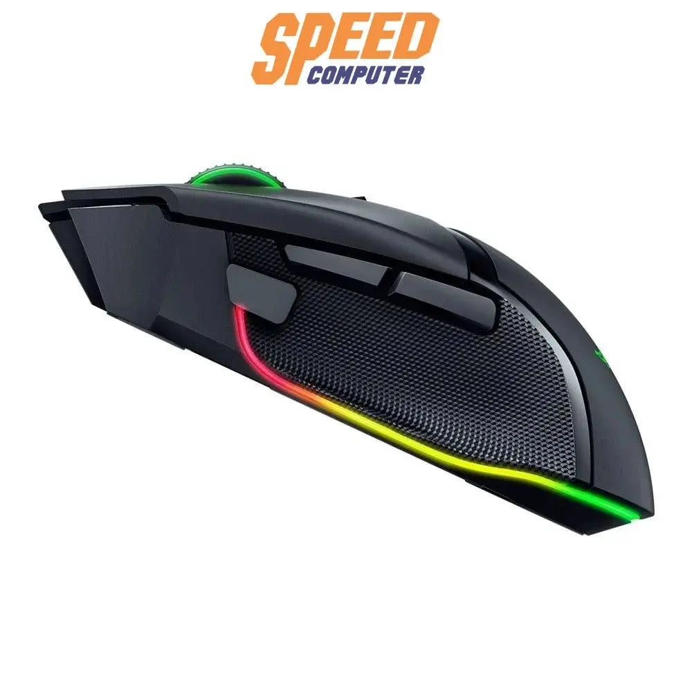 เมาส์ไร้สาย Razer Gaming Basilisk V3 Pro - SpeedCom