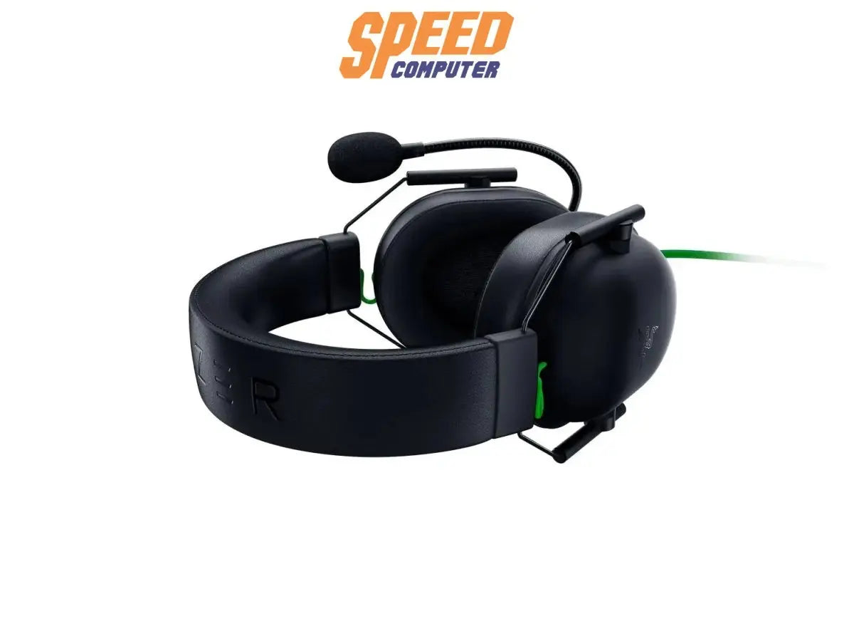 หูฟัง Razer Gaming BlackShark V2 X - SpeedCom