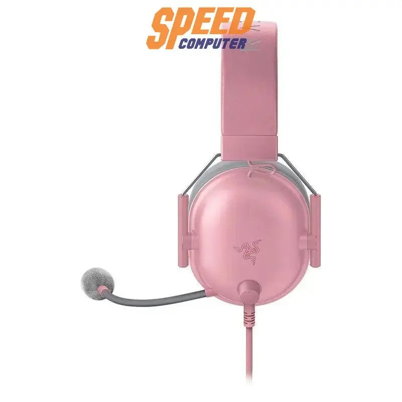 หูฟัง Razer Gaming BlackShark V2 X - SpeedCom