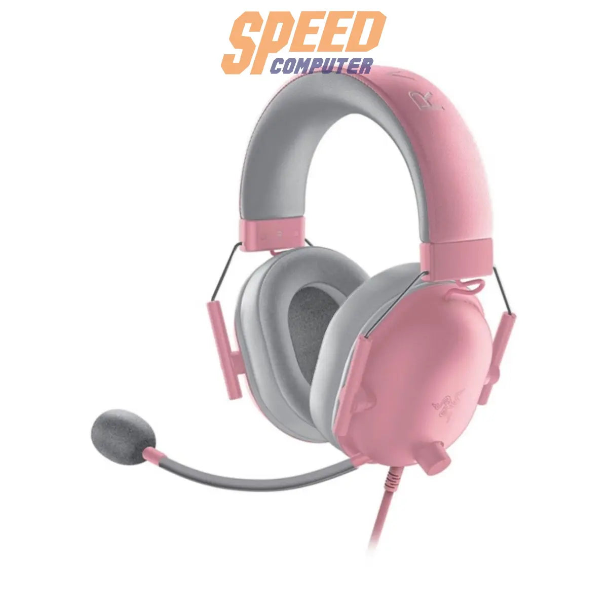 หูฟัง Razer Gaming BlackShark V2 X - SpeedCom