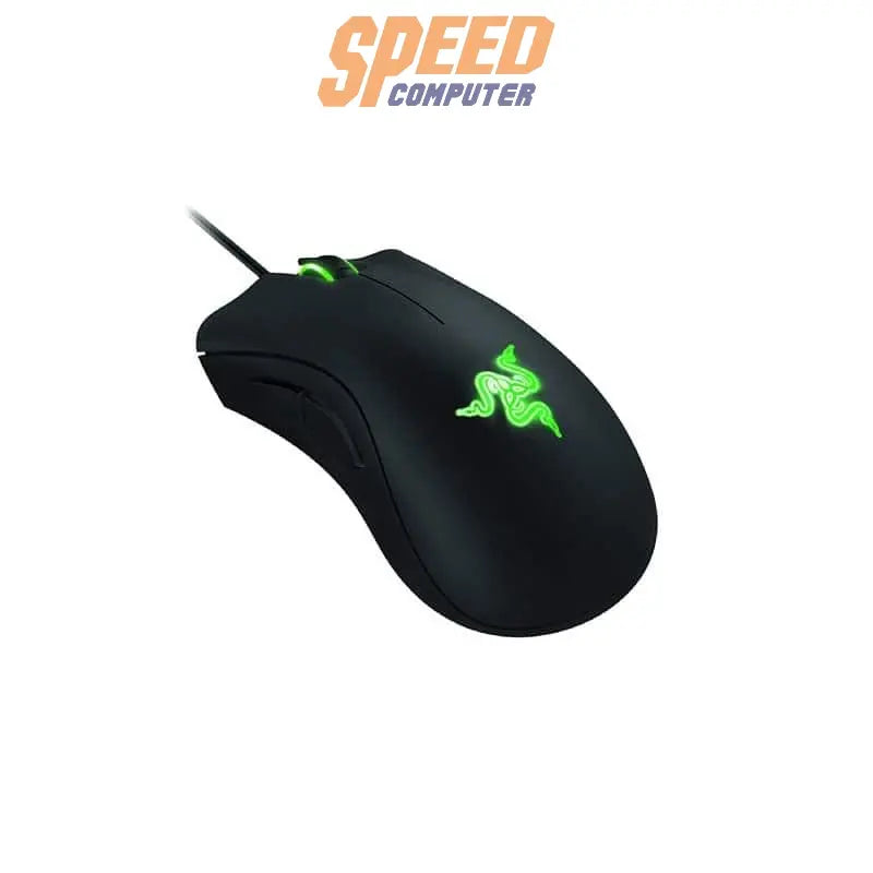 เมาส์ Razer Gaming DeathAdder Essential - SpeedCom