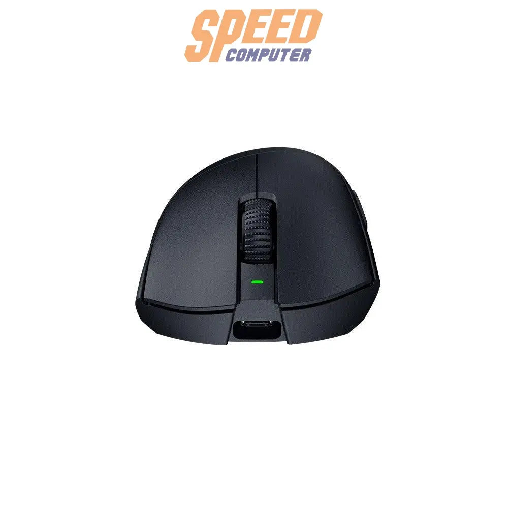 เมาส์ไร้สาย Razer Gaming Deathadder V3 Pro - SpeedCom