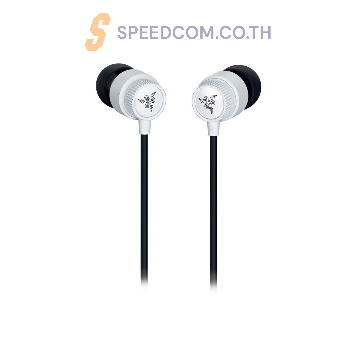 หูฟัง Razer Gaming Hammerhead V3 Wired Earbuds