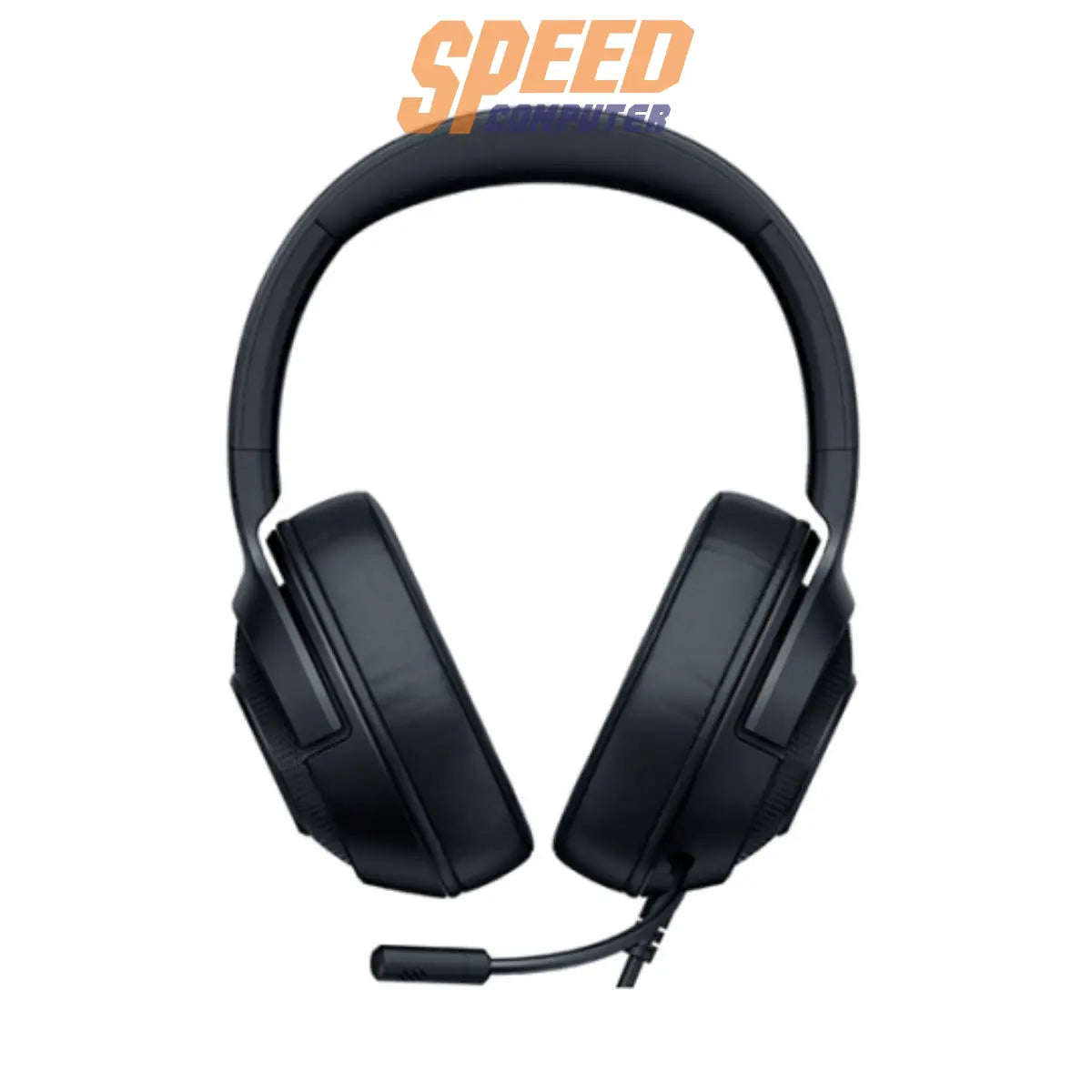 หูฟัง Razer Gaming Kraken X LITE สีดำSpeedCom