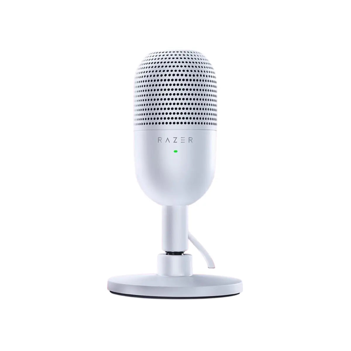 ไมโครโฟน Razer Gaming Seiren V3 MINI สีดำSpeedCom