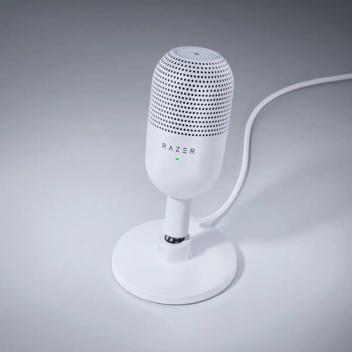 ไมโครโฟน Razer Gaming Seiren V3 MINI สีดำSpeedCom