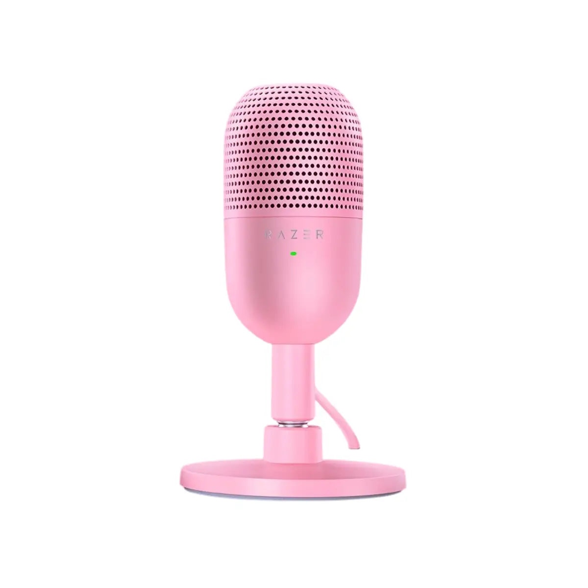 ไมโครโฟน Razer Gaming Seiren V3 MINI สีดำSpeedCom