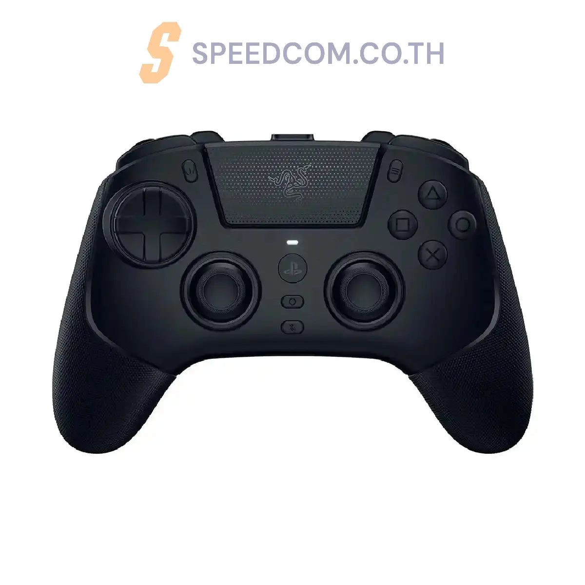 จอยคอนโทรลเลอร์ Razer Raiju V3 Pro Controller for PlayStation 5 & PCSpeedCom