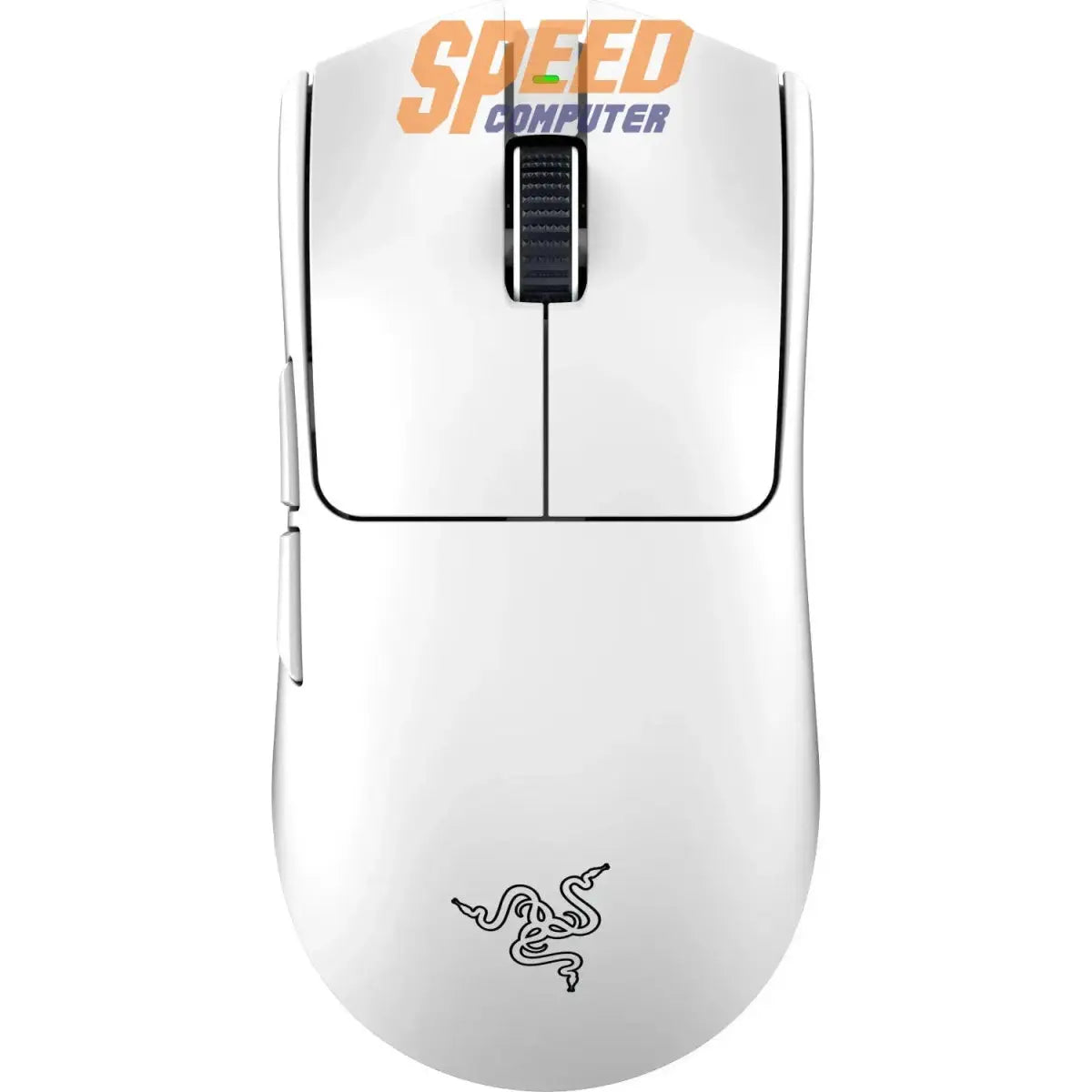 เมาส์ไร้สาย Razer Viper V3 Pro Gaming Mouse - SpeedCom