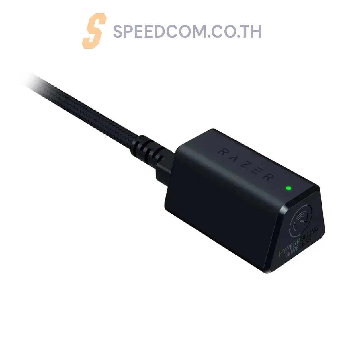 เมาส์ไร้สาย Razer Viper V3 Pro Gaming MouseSpeedCom