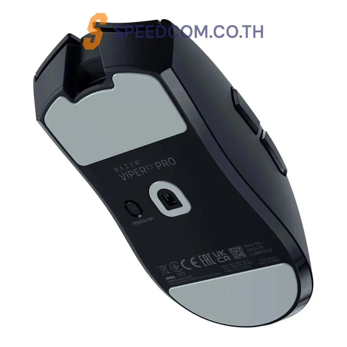 เมาส์ไร้สาย Razer Viper V3 Pro Gaming MouseSpeedCom
