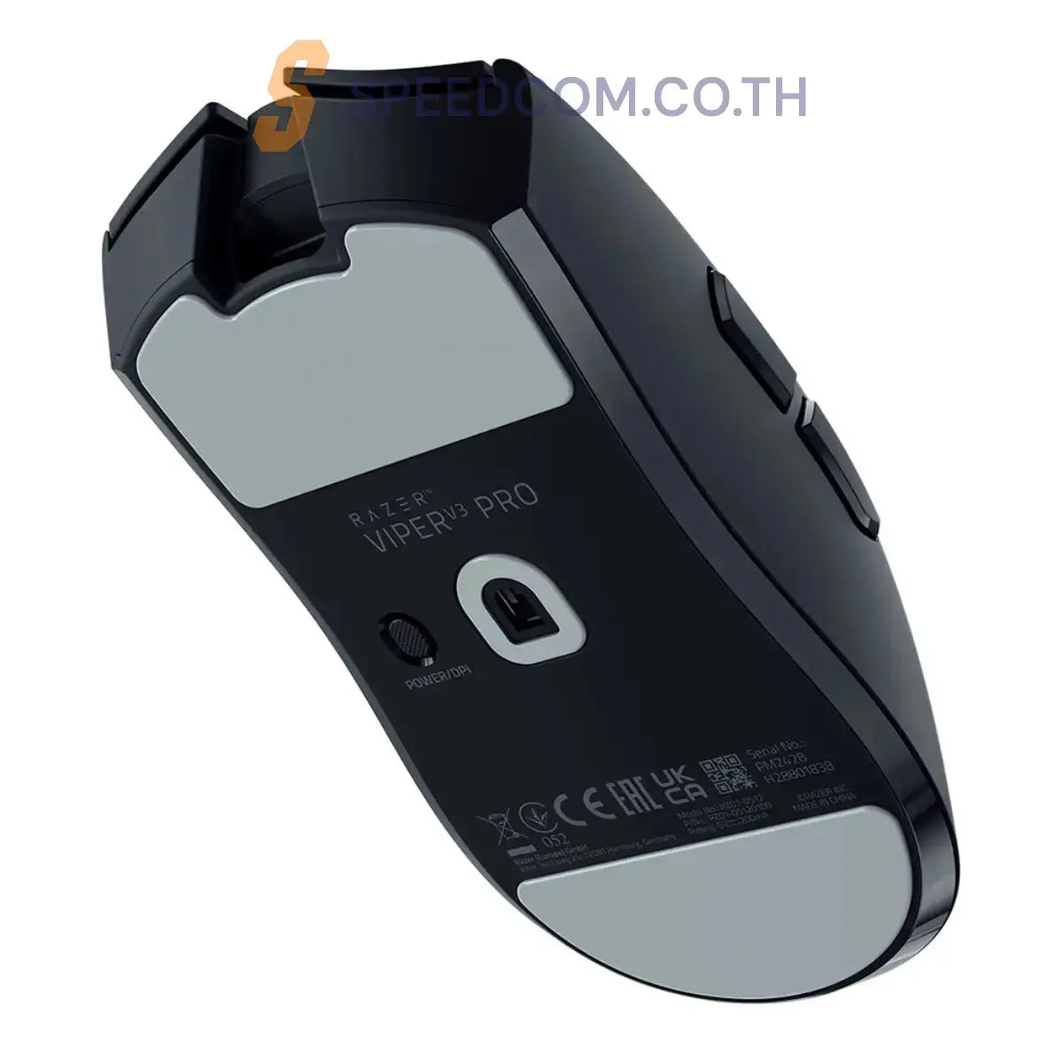 เมาส์ไร้สาย Razer Viper V3 Pro Gaming MouseSpeedCom