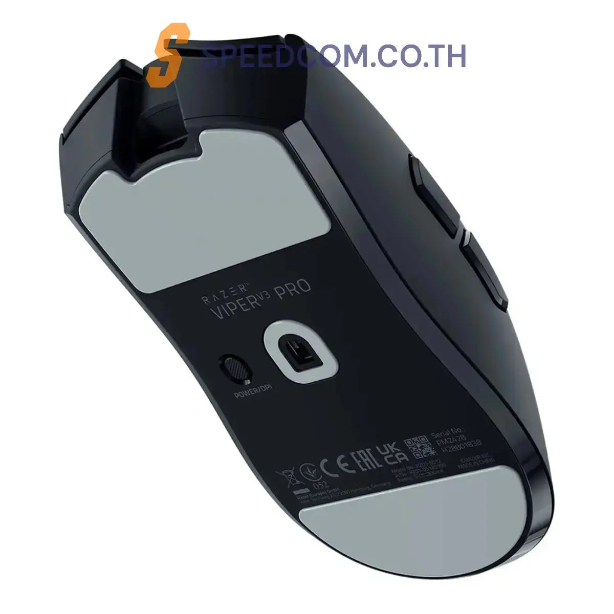 เมาส์ไร้สาย Razer Viper V3 Pro Gaming MouseSpeedCom