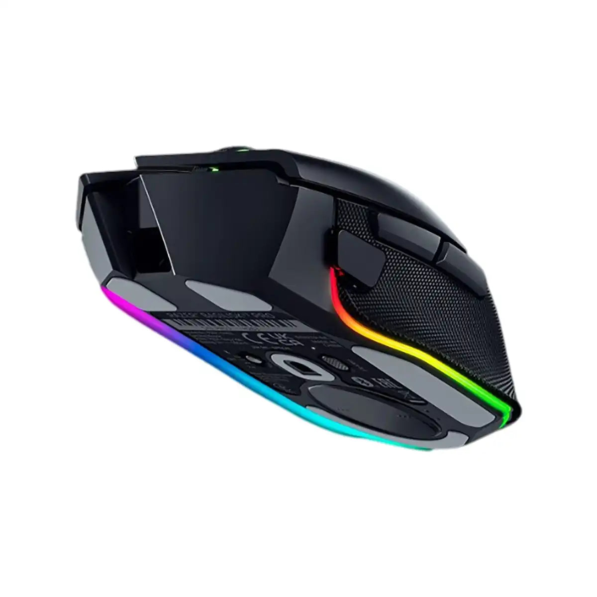 เมาส์ไร้สาย Razer Gaming Basilisk V3 ProSpeedCom