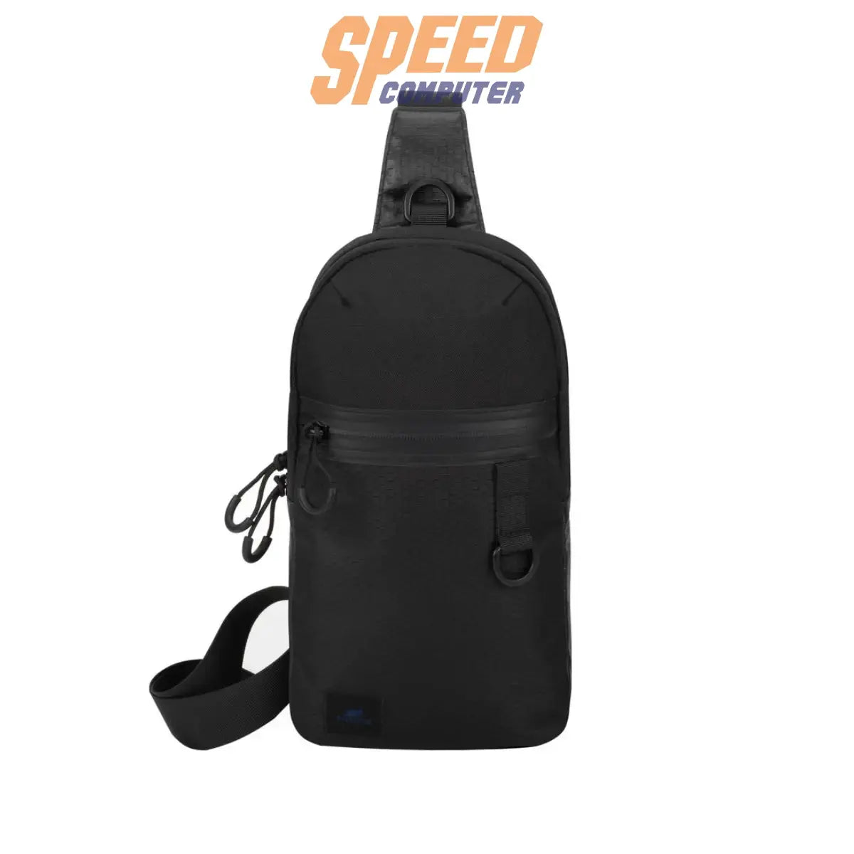 กระเป๋าสะพายข้าง Rivacase 5312 ECO ผลิตจากวัสดุรักษ์โลก