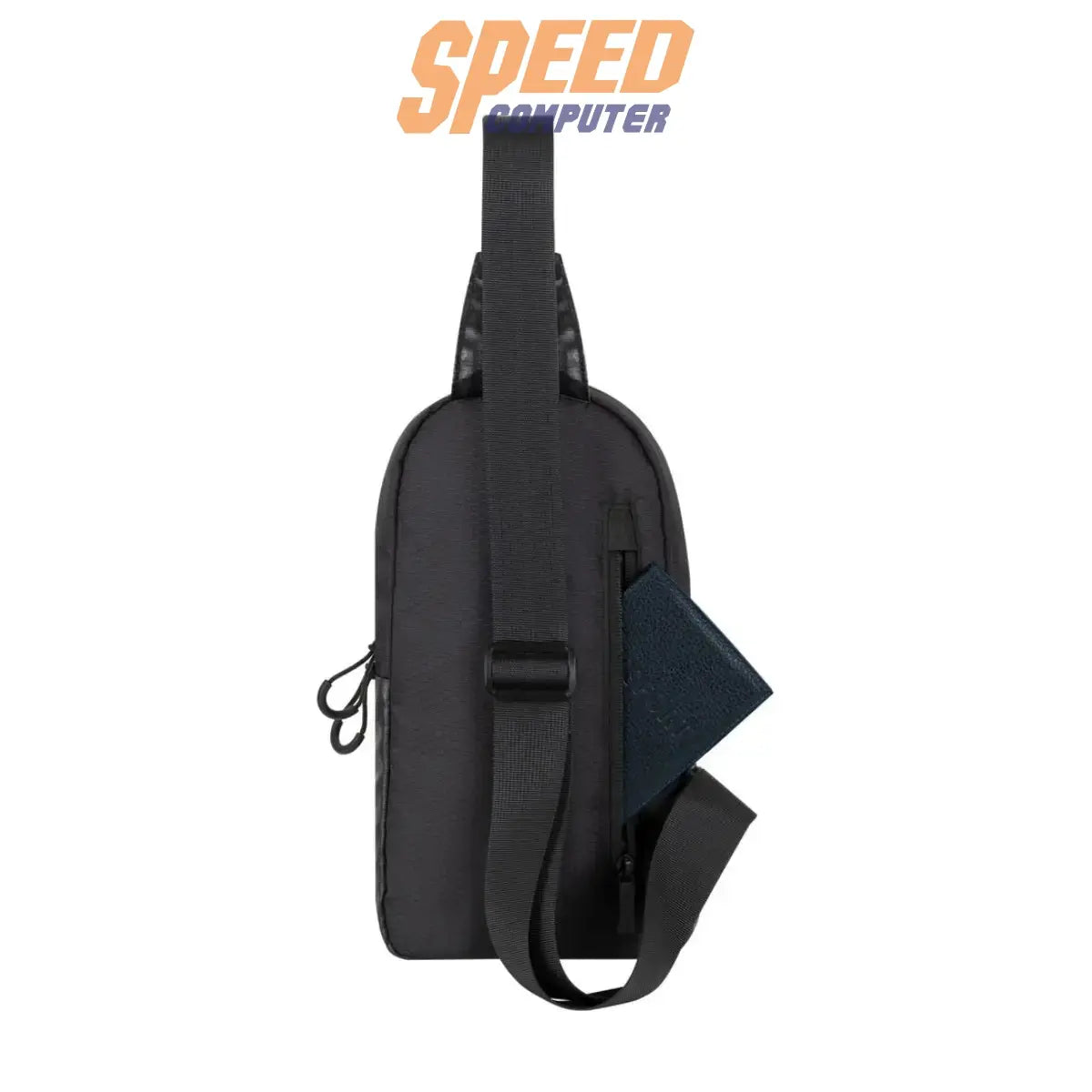 กระเป๋าสะพายข้าง Rivacase 5312 ECO ผลิตจากวัสดุรักษ์โลก