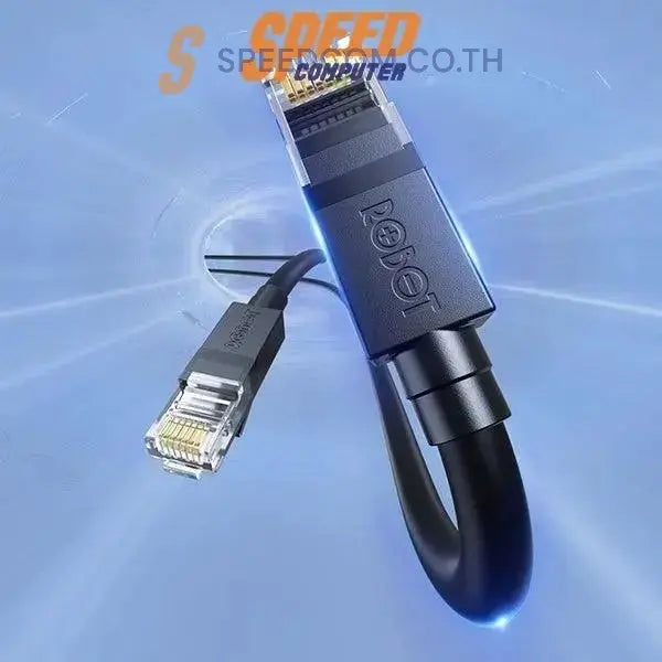 สายแลน Robot CABLE LAN CAT6 - SpeedCom