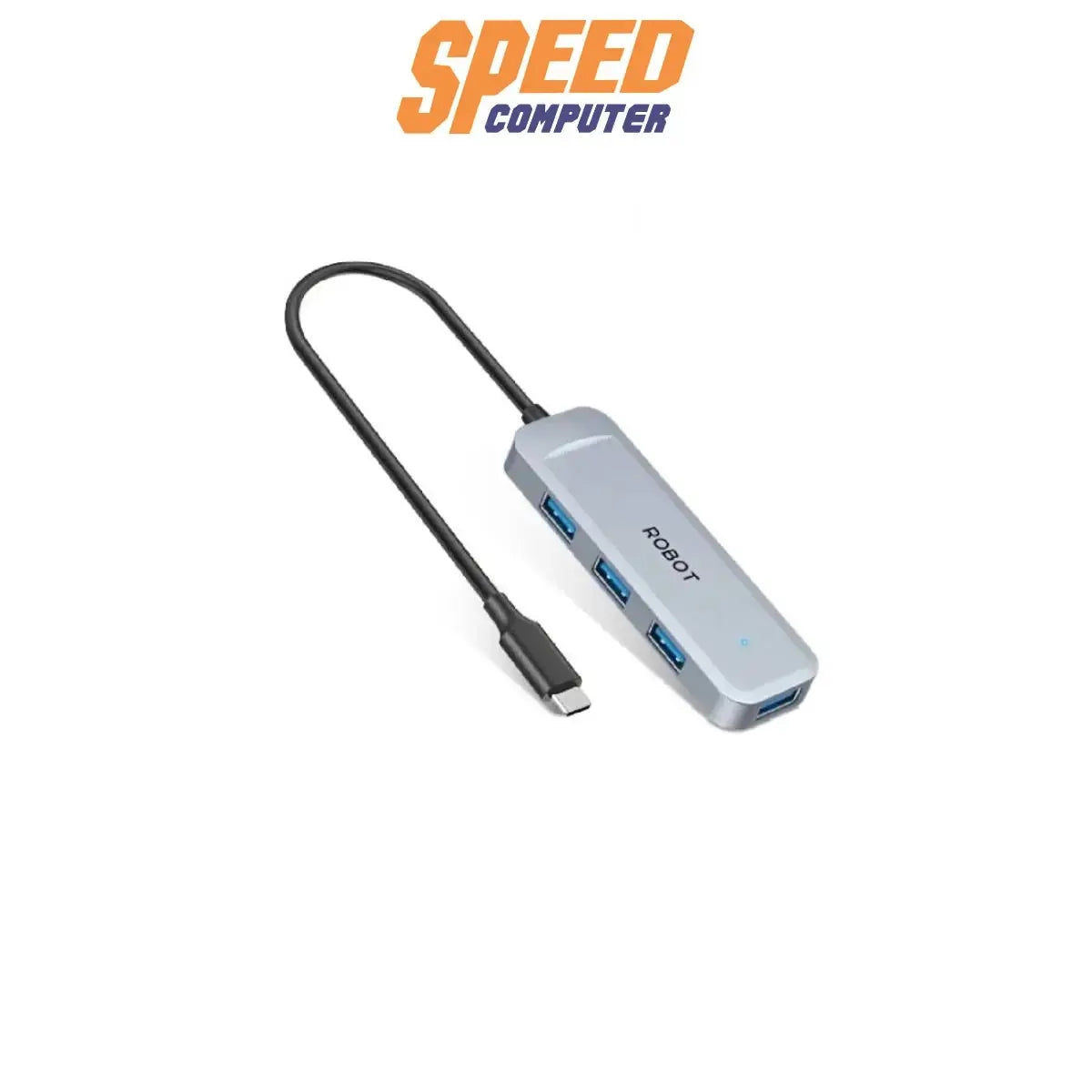 อุปกรณ์แปลงสัญญาณ Robot H340C - SpeedCom