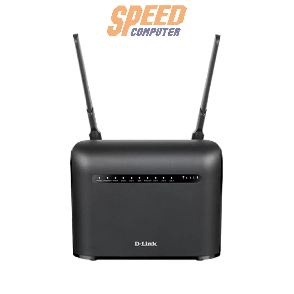 เราเตอร์ Router D-Link Wireless 4G LTE CAT4 DWR-953V2SpeedCom