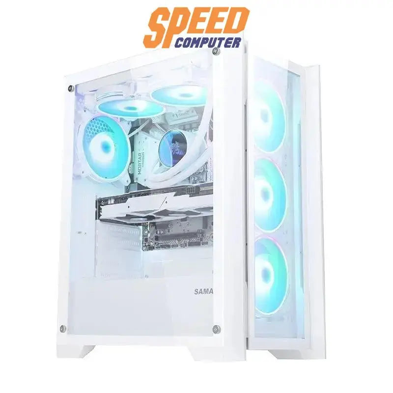 เคสคอมพิวเตอร์ SAMA GZS - SpeedCom