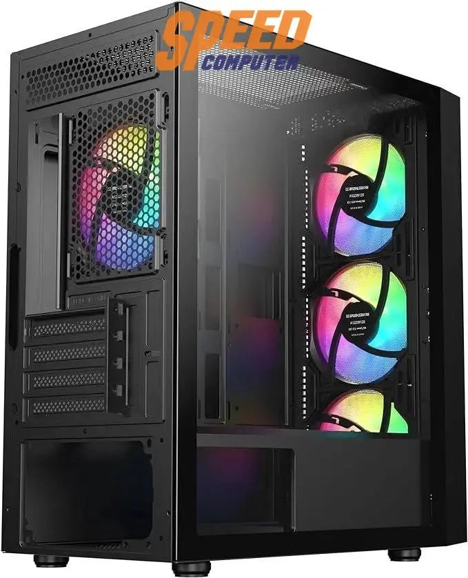 เคส SAMA M203 Micro ATX - SpeedCom