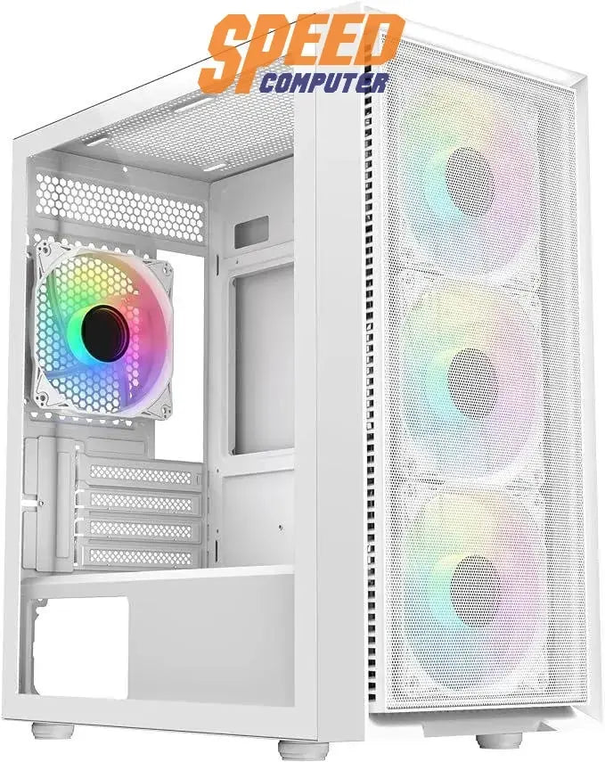 เคส SAMA M203 Micro ATX - SpeedCom