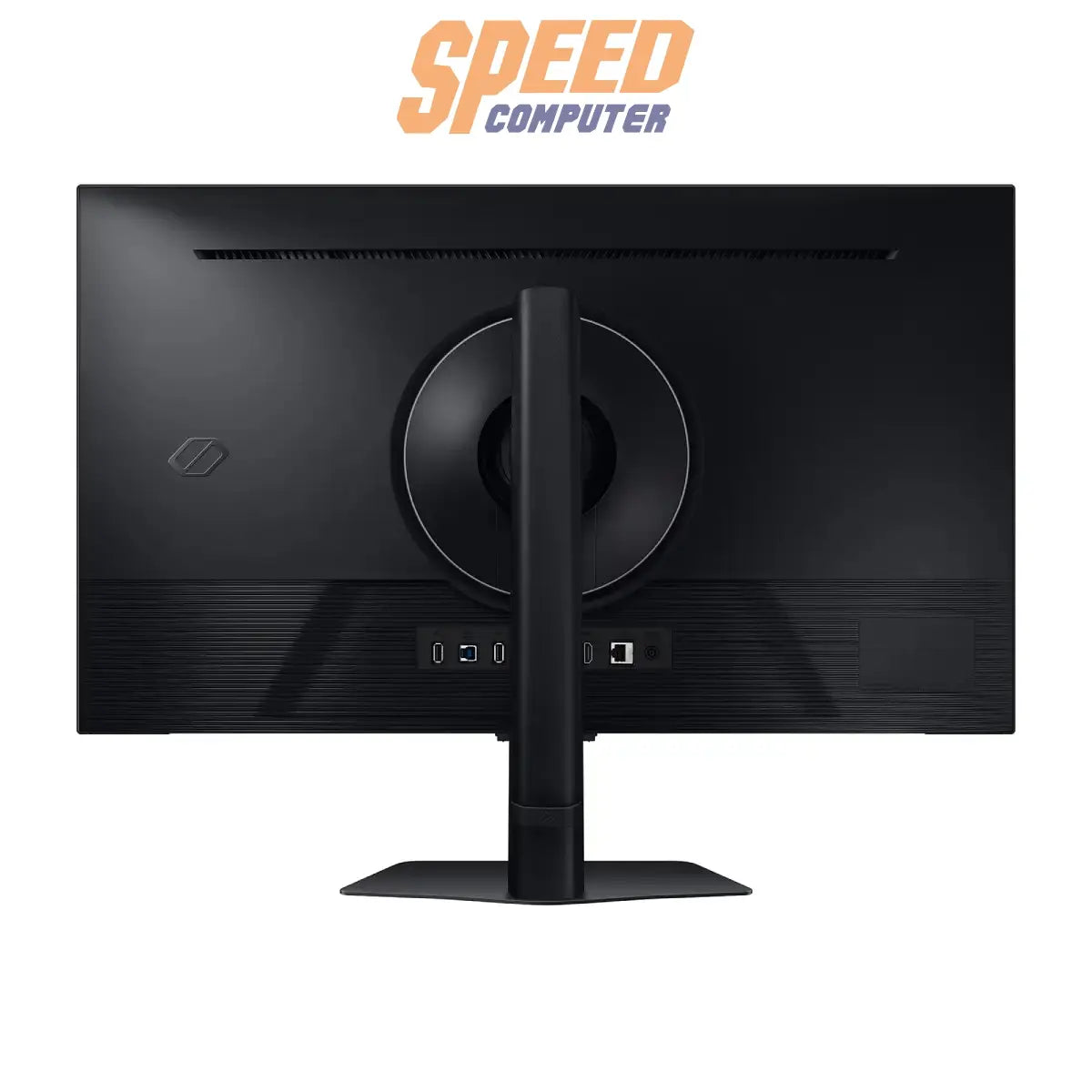 จอมอนิเตอร์ SAMSUNG Odyssey G7 G70D