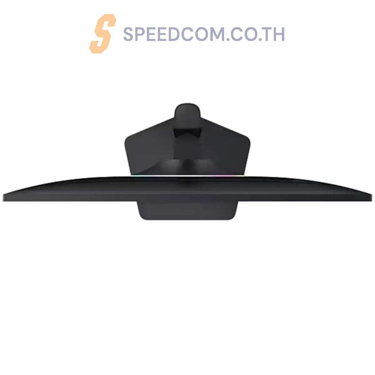 จอมอนิเตอร์ SAMSUNG Odyssey G7 LS27DG702EEXXT 27.0" IPS UHD 144Hz - SpeedCom