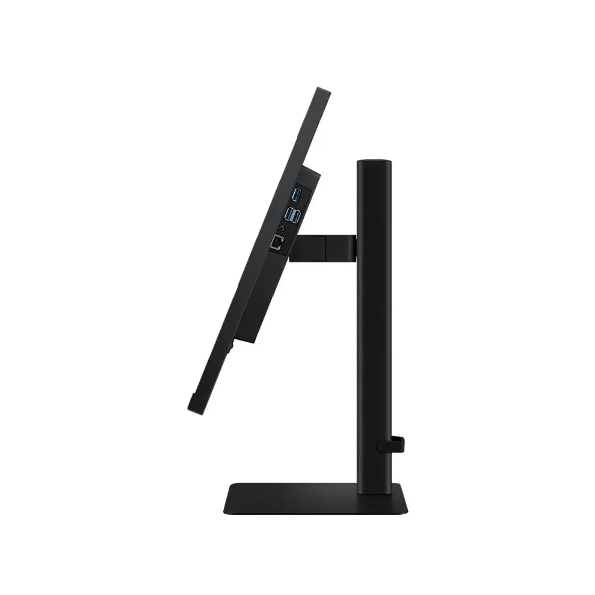 จอมอนิเตอร์ SAMSUNG ViewFinity S8 LS27D804UAEXXT 27.0" IPS 60Hz 4K สีดำ - SpeedCom