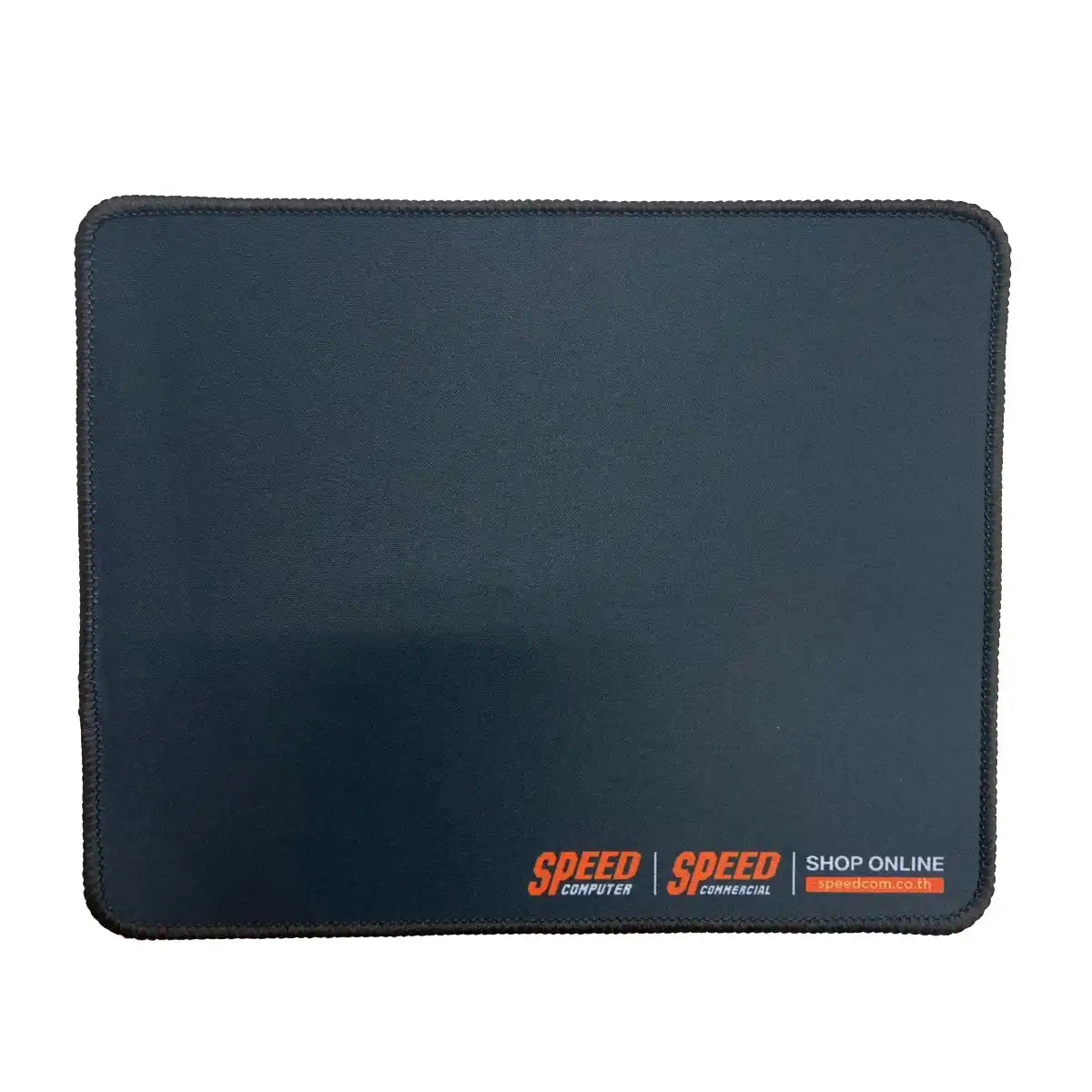 แผ่นรองเมาส์ SPEED COMPUTER ขนาด 20X25 cm.