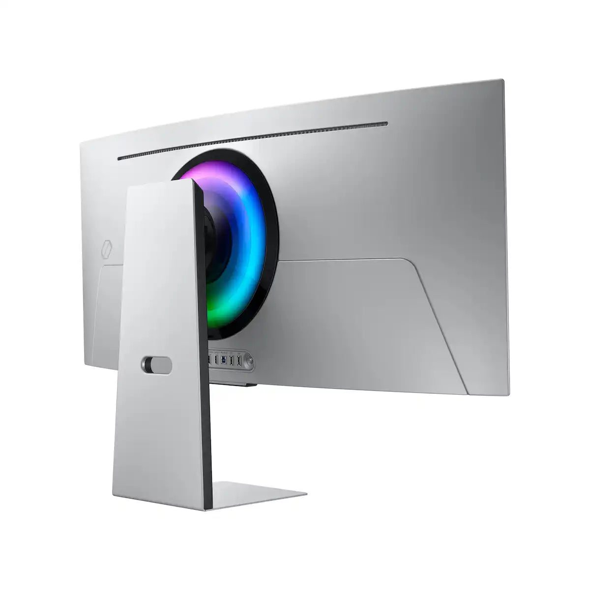 จอมอนิเตอร์ Samsung LS34DG850SEXXT 34.0" OLED 175HzSpeedCom