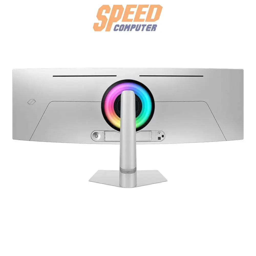จอมอนิเตอร์ Samsung LS49DG930SEXXT 49.0" OLED 240Hz - SpeedCom