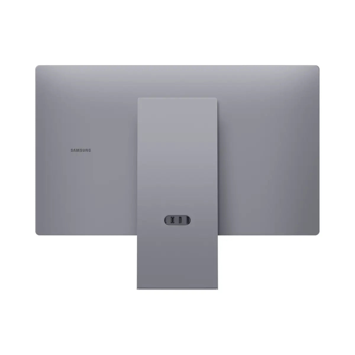 จอมอนิเตอร์ Samsung M9 M90SF LS32FM902SEXXT 32.0" 4K Vision AI สีเงิน - SpeedCom