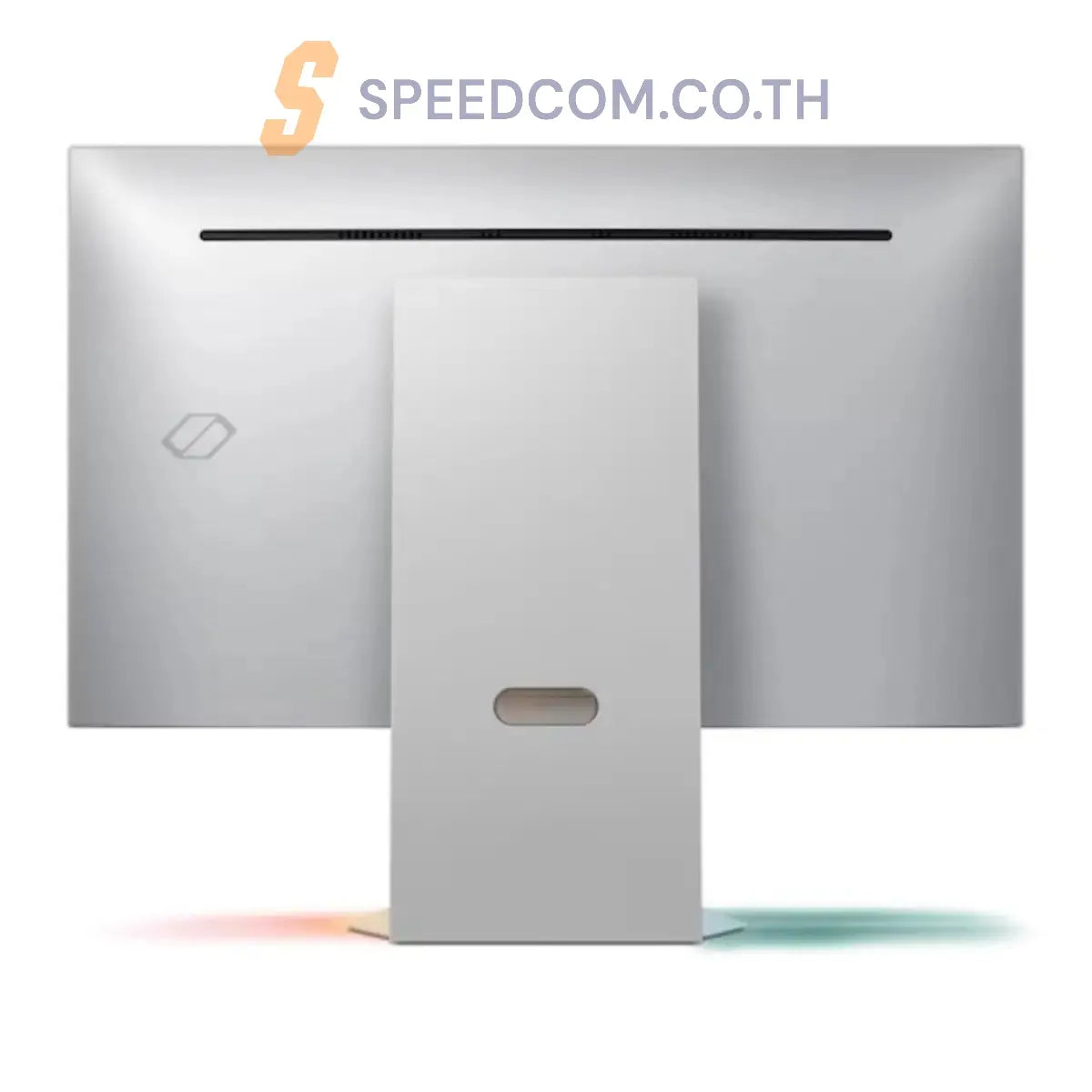 จอมอนิเตอร์ Samsung Odyssey 3D LS27FG900XEXXT 27.0" IPS 4K 165Hz - SpeedCom