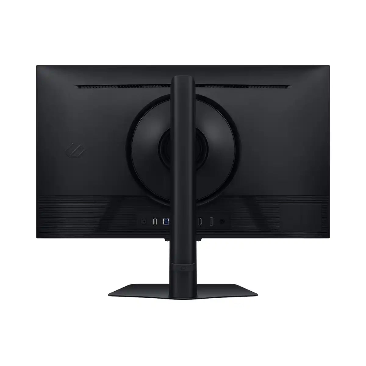 จอมอนิเตอร์ Samsung Odyssey G7 G70F-LS27FG702EEXXT 27.0" 4K 180Hz สีดำ - SpeedCom