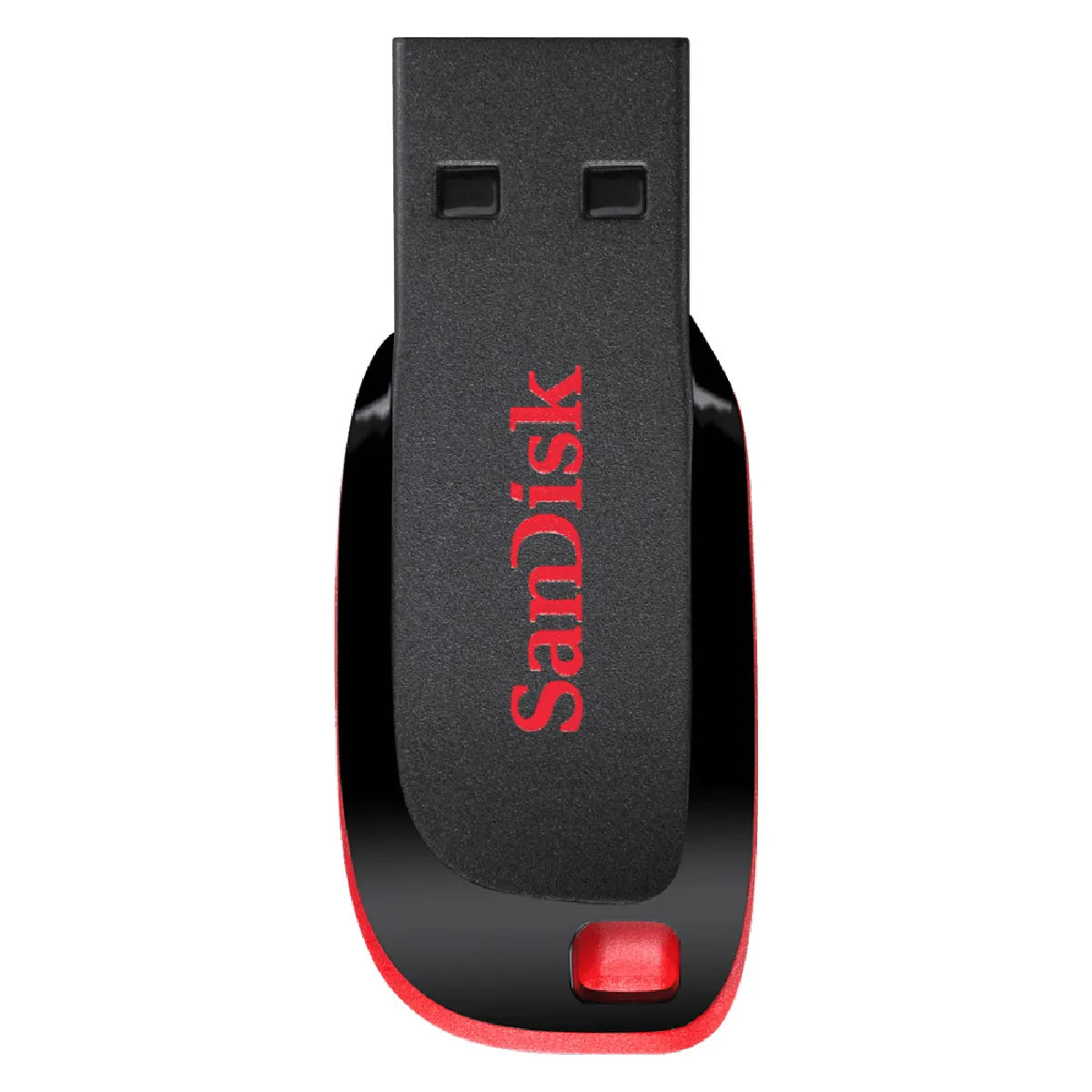 แฟลชไดรฟ์ SanDisk Cruzer Blade USB2.0 32GB - SpeedCom