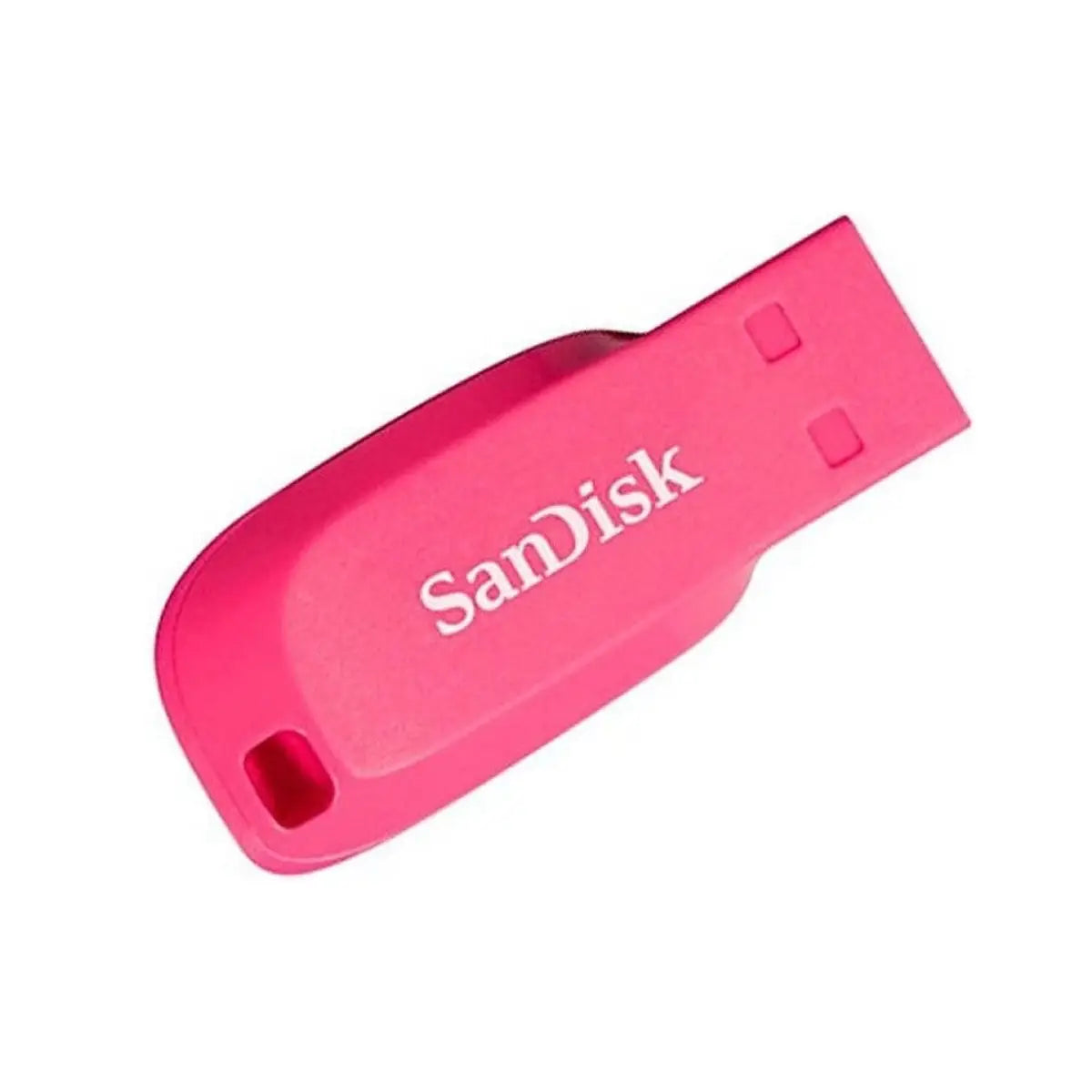 แฟลชไดรฟ์ SanDisk Cruzer Blade USB2.0 32GBSpeedCom