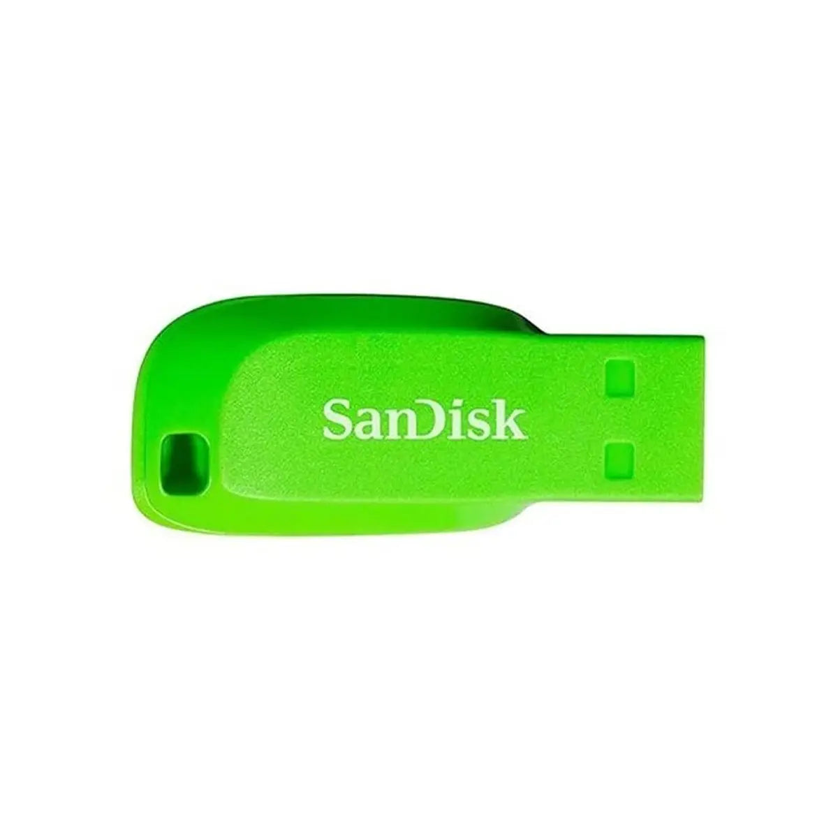 แฟลชไดรฟ์ SanDisk Cruzer Blade USB2.0 32GBSpeedCom