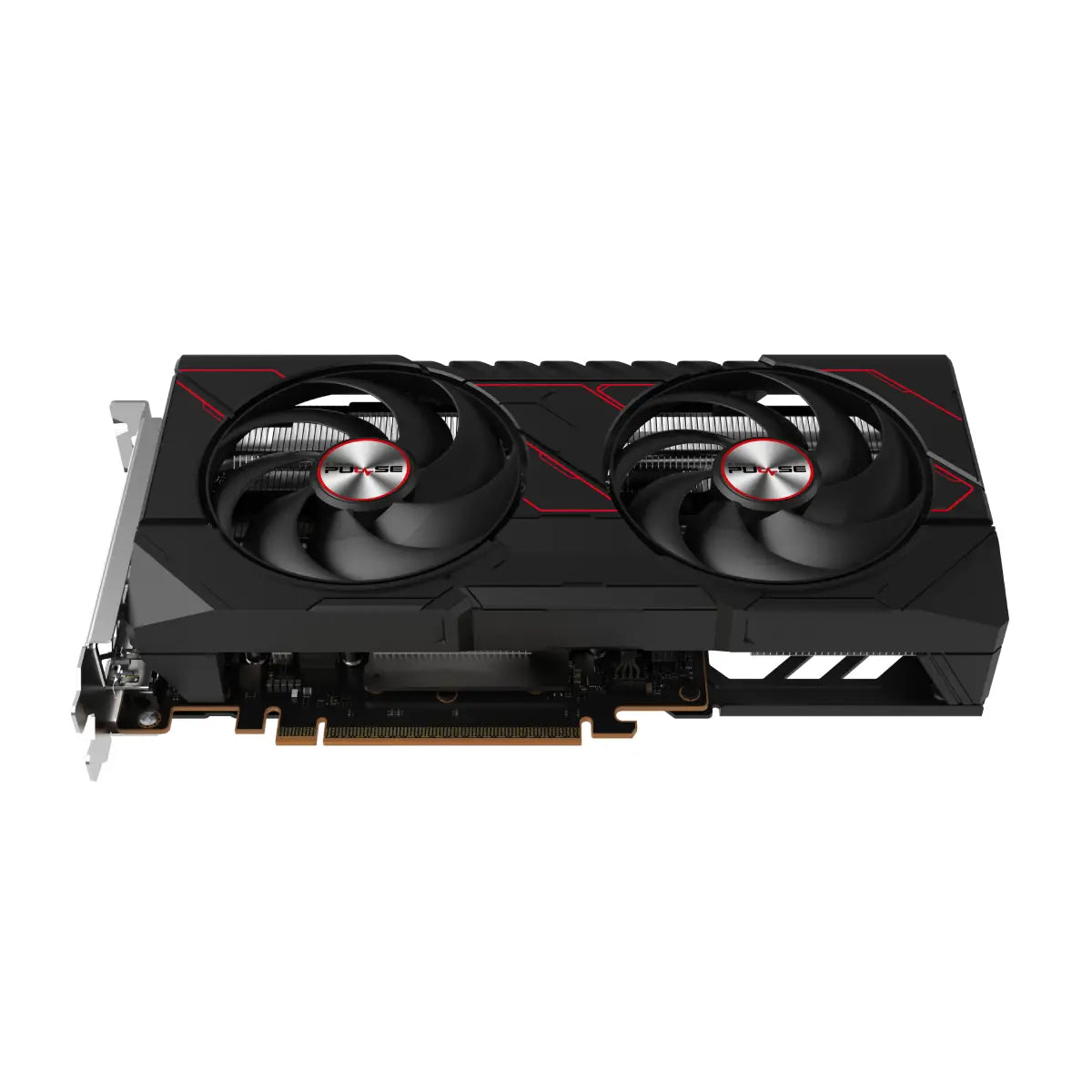 การ์ดจอ Sapphire PULSE AMD Radeon RX 9060 XT 8GB DDR6 - SpeedCom