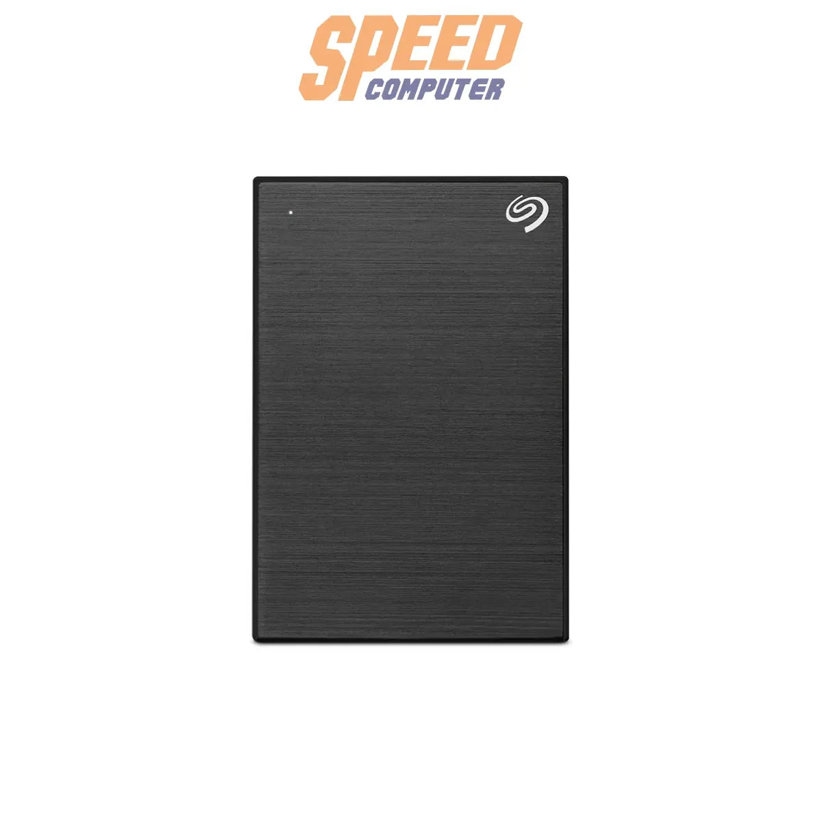 เอสเอสดีพกพา Seagate HDD One Touch 1TB - SpeedCom