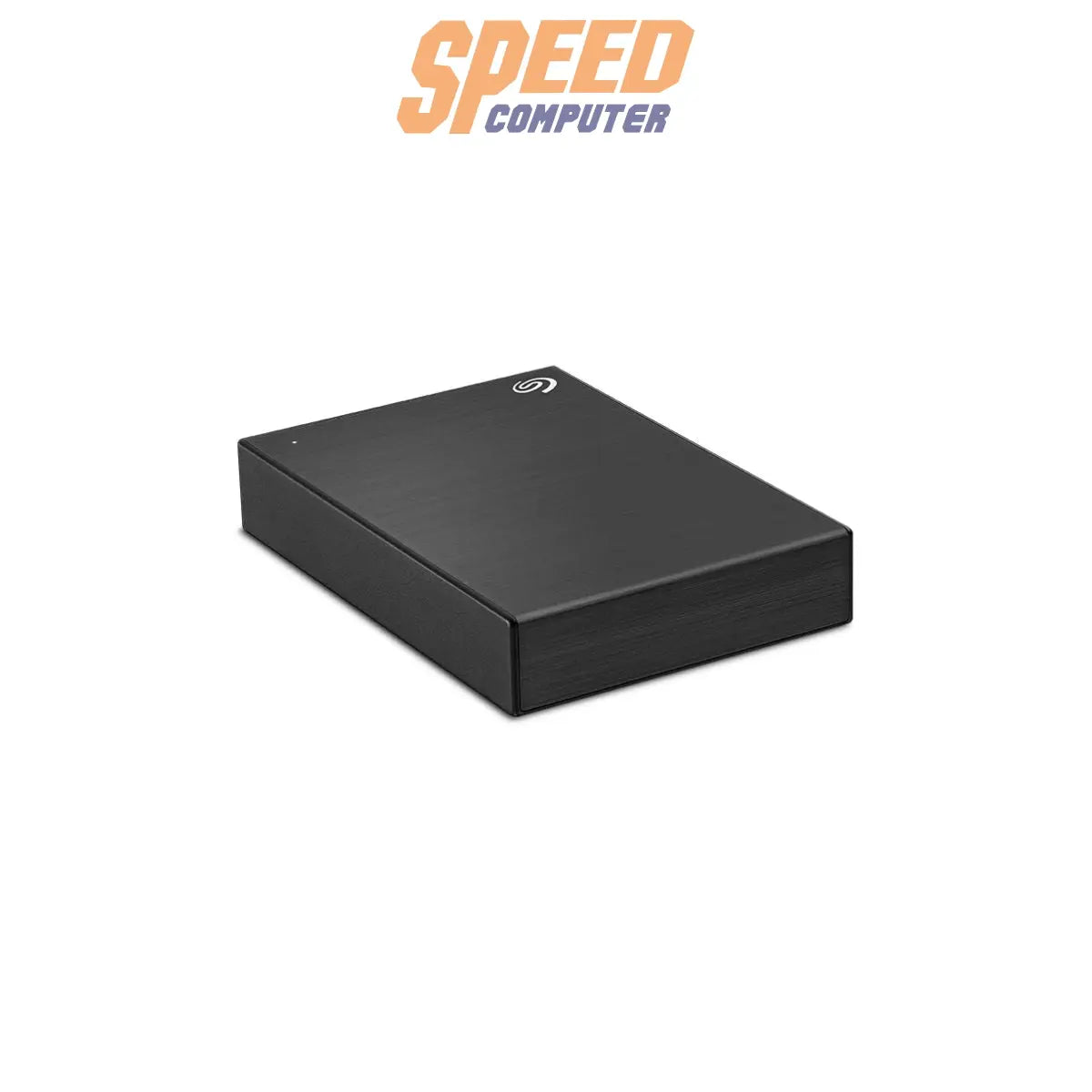 เอสเอสดีพกพา Seagate HDD One Touch 1TB - SpeedCom