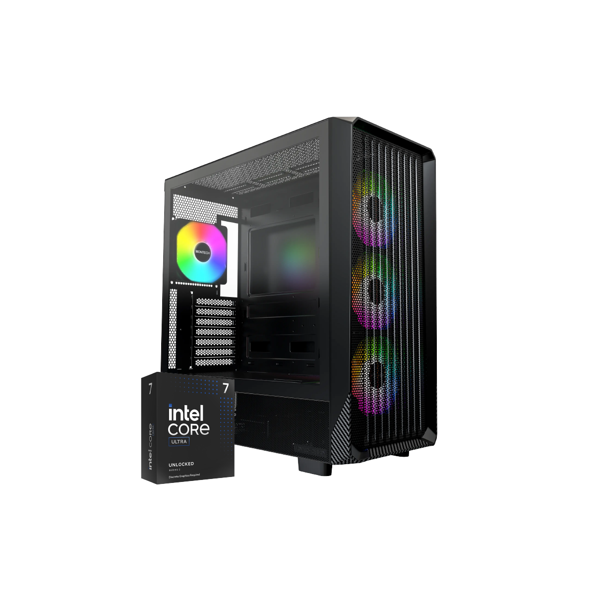 คอมประกอบ Set Minecraft TNT หมื่นลูก SPGARC263-04SpeedCom