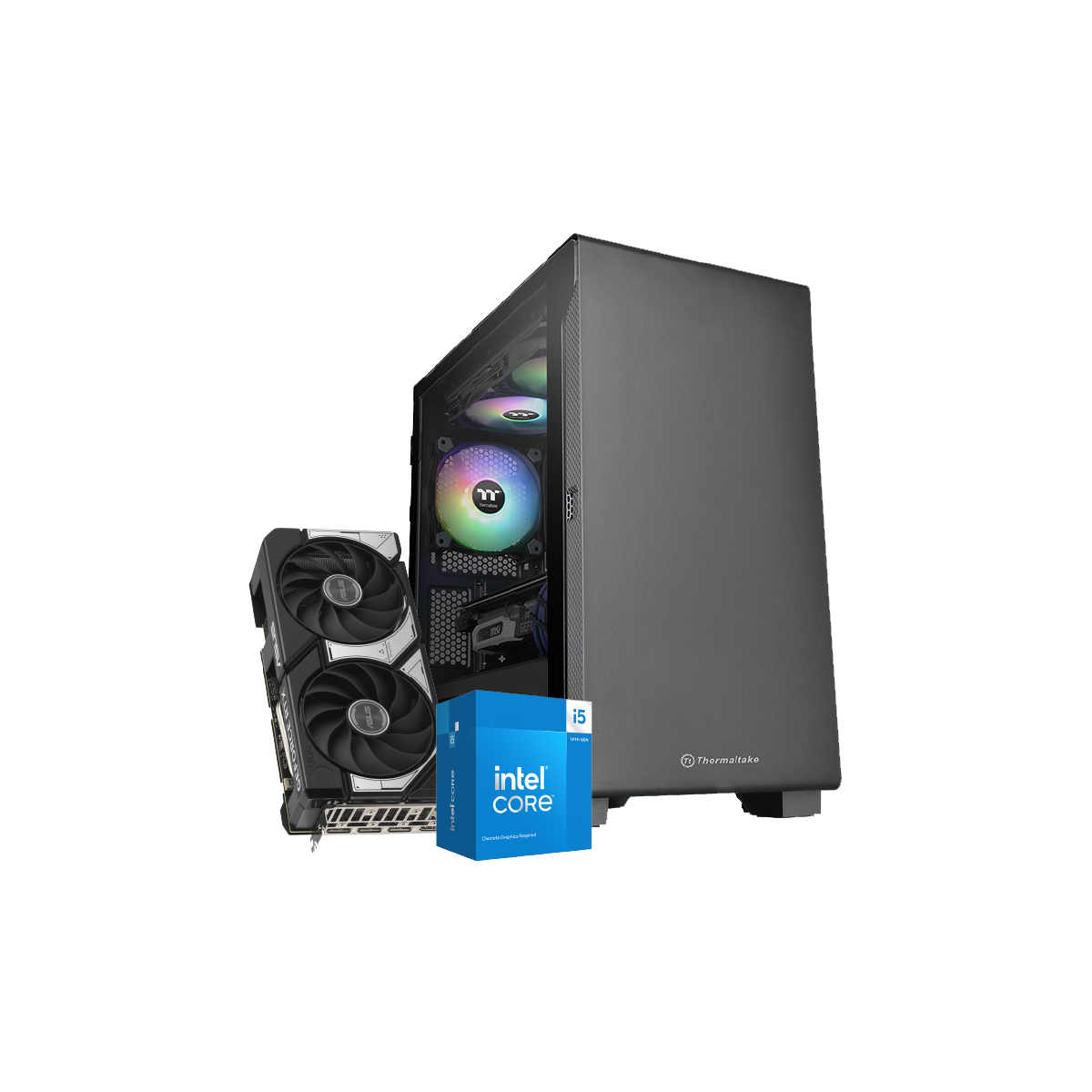 คอมประกอบ Set SPGARC-02 แช่ม