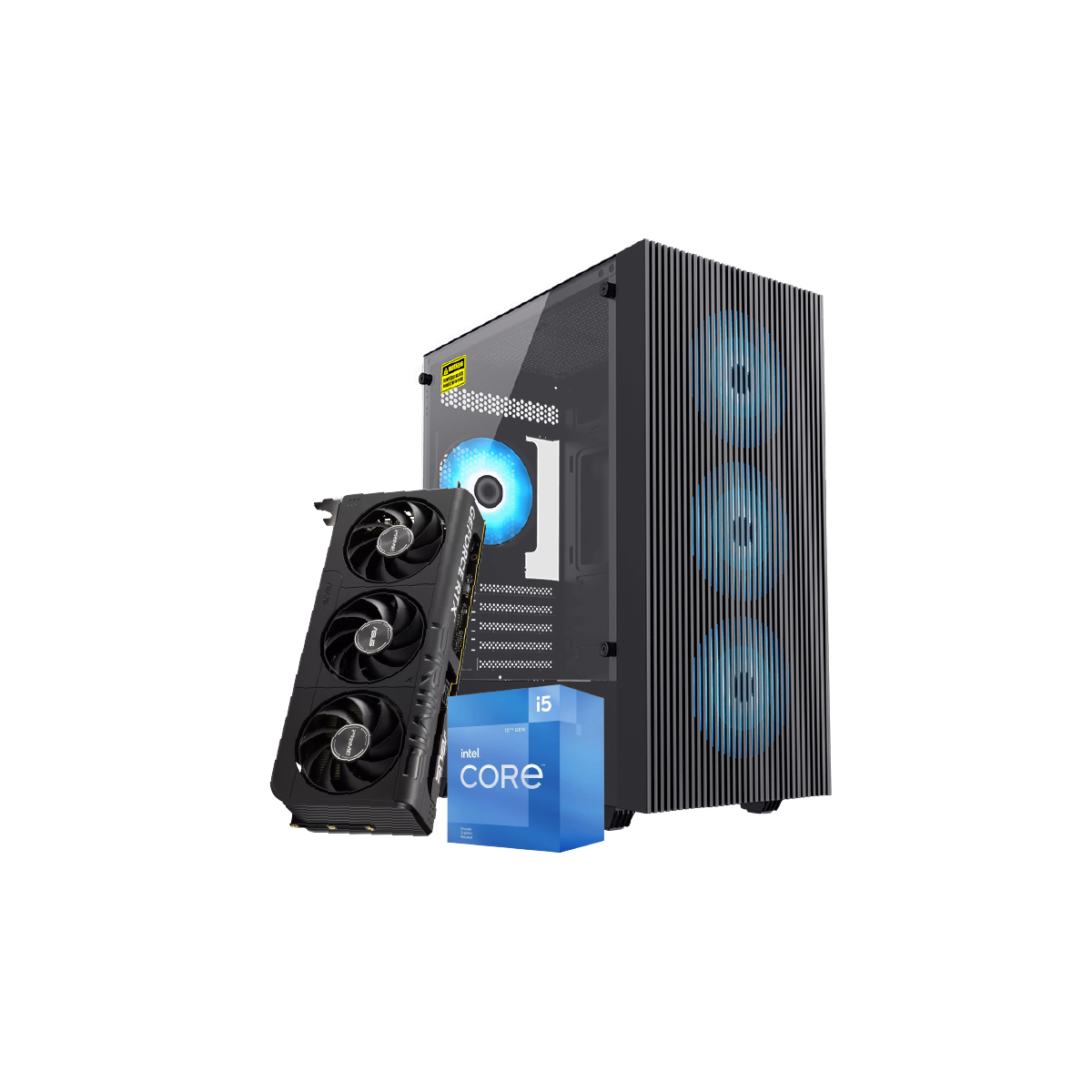 คอมประกอบ Set SPGSV-01 จ๊ะเอ๋ตัวเอง