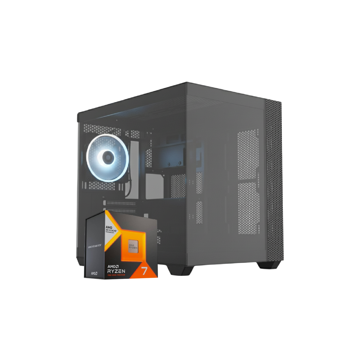 คอมประกอบ Set SPGSV-05 เควสหลัก