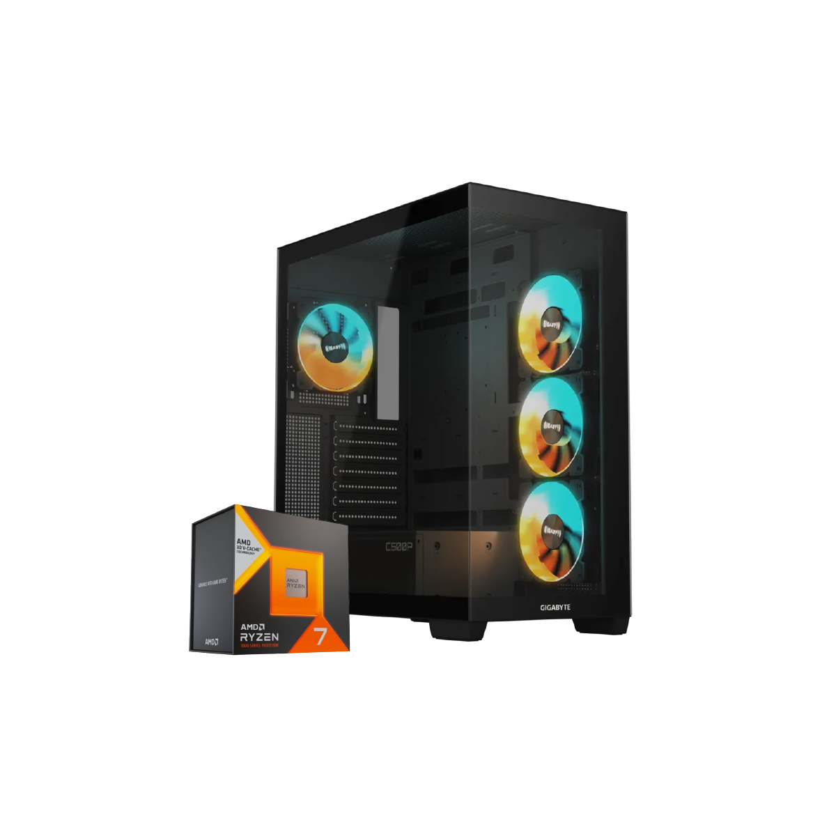 คอมประกอบ Set เควสพิเศษ